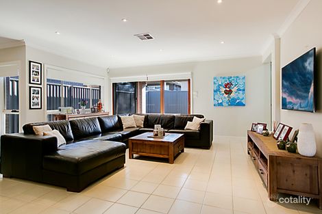 Property photo of 29 Darug Avenue Glenmore Park NSW 2745