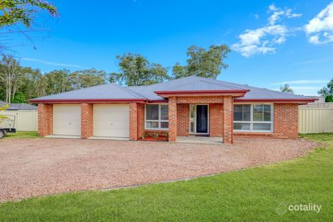 Property photo of 7A Osprey Circuit Medowie NSW 2318