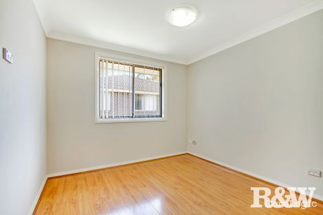 Property photo of 13/17 Abraham Street Rooty Hill NSW 2766