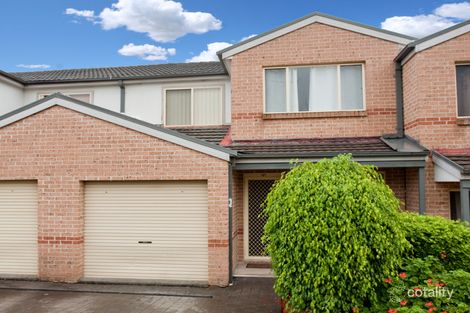 Property photo of 26/188 Walker Street Quakers Hill NSW 2763