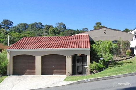 Property photo of 23 Wellington Drive Balgownie NSW 2519