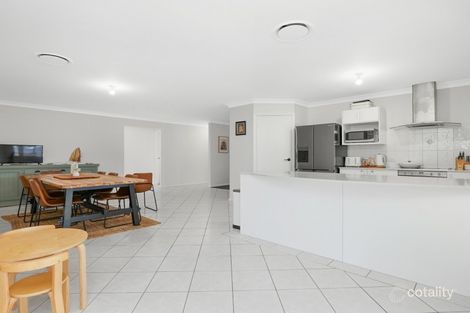 Property photo of 7A Osprey Circuit Medowie NSW 2318
