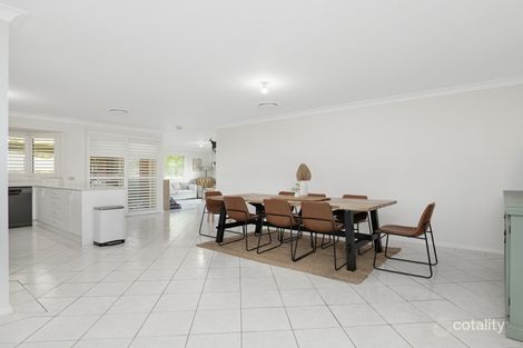 Property photo of 7A Osprey Circuit Medowie NSW 2318