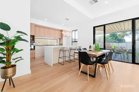 Property photo of 21A Edward Crescent Evanston Park SA 5116