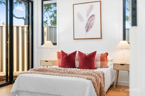 Property photo of 21A Edward Crescent Evanston Park SA 5116