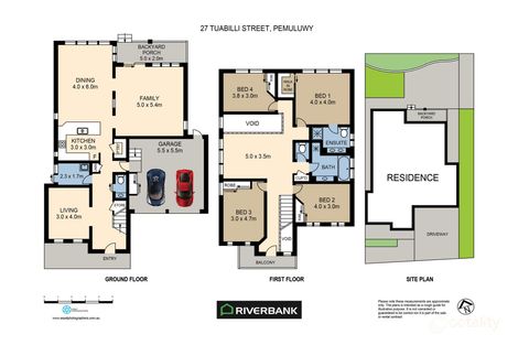Property photo of 27 Tuabilli Street Pemulwuy NSW 2145