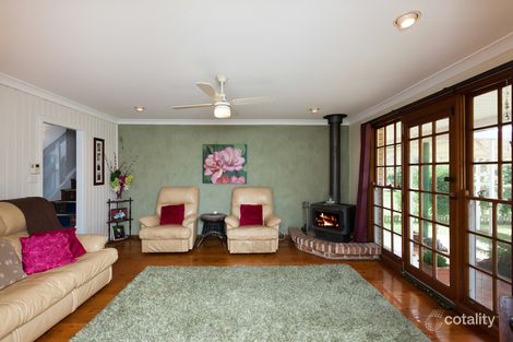 Property photo of 16 Canberra Crescent Campbelltown NSW 2560