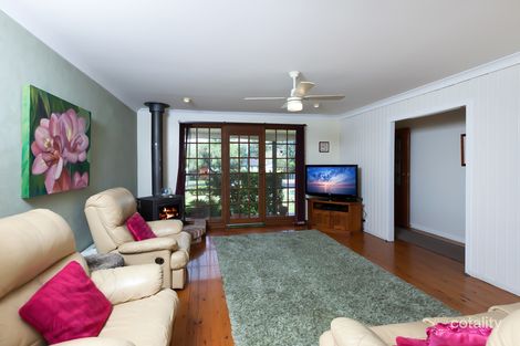 Property photo of 16 Canberra Crescent Campbelltown NSW 2560