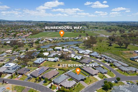 Property photo of 27 Botanic Way Orange NSW 2800
