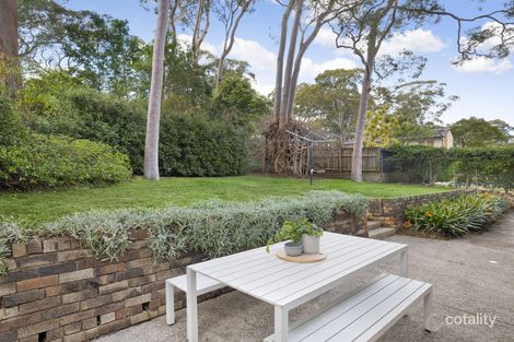 Property photo of 42 Lynbara Avenue St Ives NSW 2075