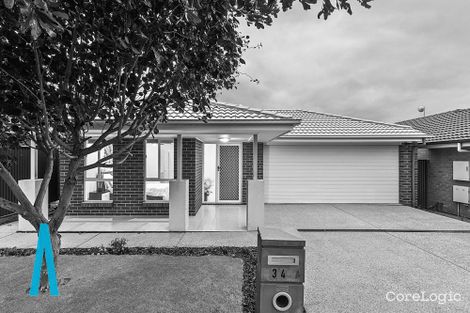 Property photo of 34 St Georges Way Blakeview SA 5114