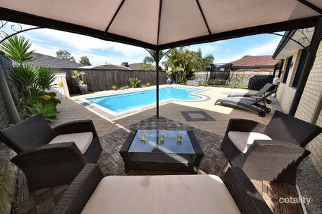 6 Enfield Turn, Carramar, WA 6031