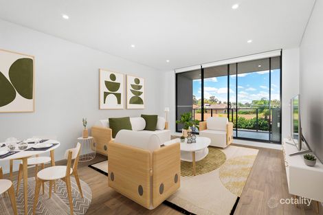 205/10 Carinya St, Blacktown, NSW 2148