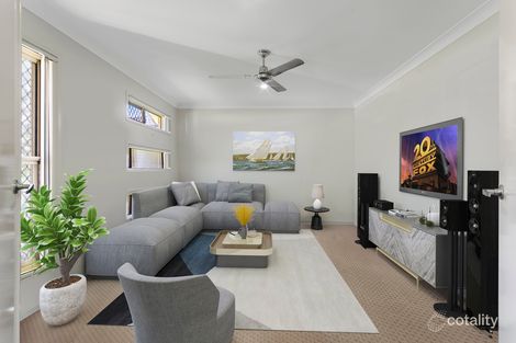 Property photo of 20 Manassa Street Upper Coomera QLD 4209