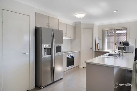 Property photo of 20 Manassa Street Upper Coomera QLD 4209