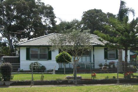 150 Willan Dr, Cartwright, NSW 2168