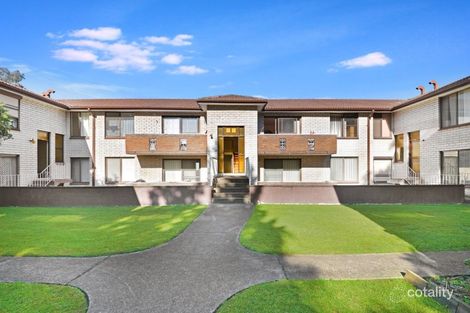 Property photo of 12/62-66 Neil Street Merrylands NSW 2160