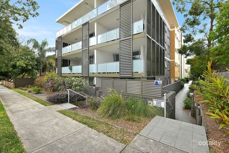 Property photo of 406/10-12 Allen Street Wolli Creek NSW 2205