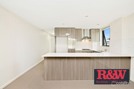 Property photo of 406/10-12 Allen Street Wolli Creek NSW 2205