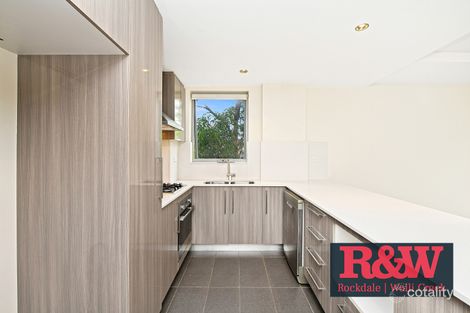 Property photo of 406/10-12 Allen Street Wolli Creek NSW 2205
