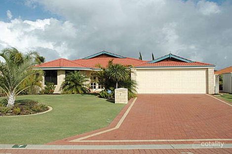 Property photo of 7 San Pedro Turn Iluka WA 6028