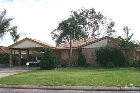 3 Nerida Way, Parkwood, WA 6147