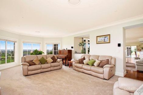Property photo of 8 Domenics Place Grasmere NSW 2570
