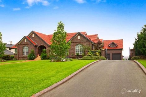 Property photo of 8 Domenics Place Grasmere NSW 2570