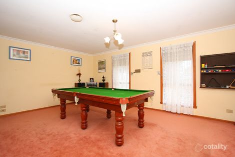 Property photo of 4 Minerva Crescent Keilor Downs VIC 3038