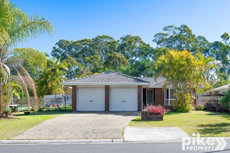 Property photo of 2 Crestwell Close Morayfield QLD 4506