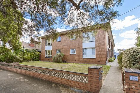 2/178-180 Ferguson St, Williamstown, VIC 3016