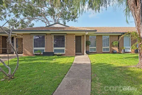 Property photo of 6/125 Third Avenue Royston Park SA 5070