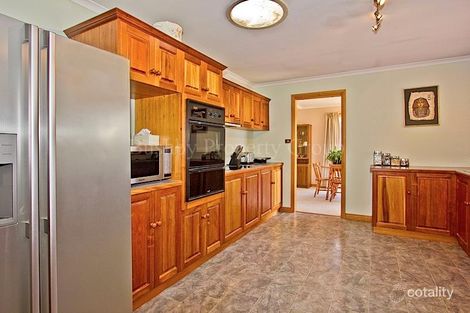Property photo of 25 Poplar Parade Youngtown TAS 7249