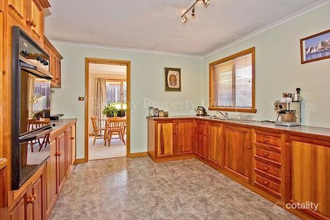 Property photo of 25 Poplar Parade Youngtown TAS 7249