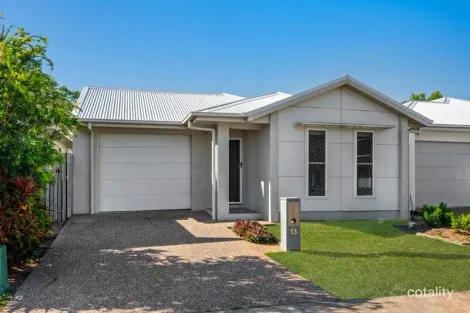 Property photo of 13 Parsonia Drive Rasmussen QLD 4815