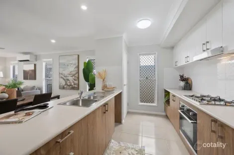 Property photo of 13 Parsonia Drive Rasmussen QLD 4815