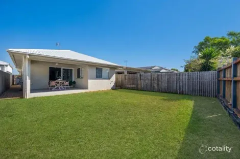 Property photo of 13 Parsonia Drive Rasmussen QLD 4815