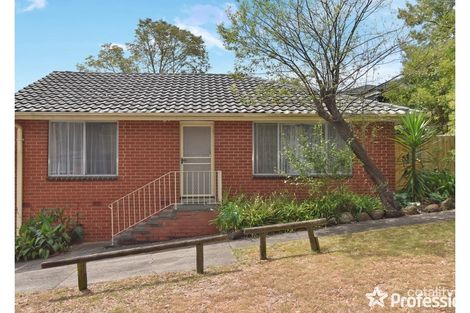 Property photo of 4/16 Newman Road Mooroolbark VIC 3138