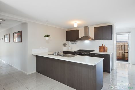 Property photo of 21 Skipton Street Drouin VIC 3818
