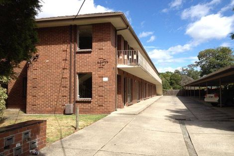 5/15 Poplar Gr, Carnegie, VIC 3163