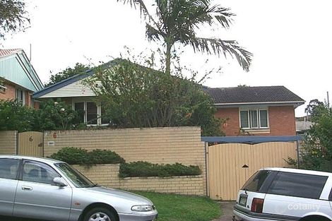 6 Vermont St, Aspley, QLD 4034