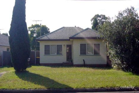 Property photo of 34 Matthew Crescent Blacktown NSW 2148