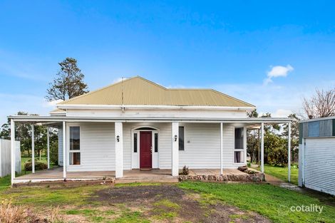 1215 Coragulac-Beeac Rd, Beeac, VIC 3251