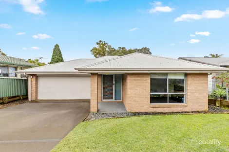 Property photo of 30 Anembo Avenue Summerland Point NSW 2259