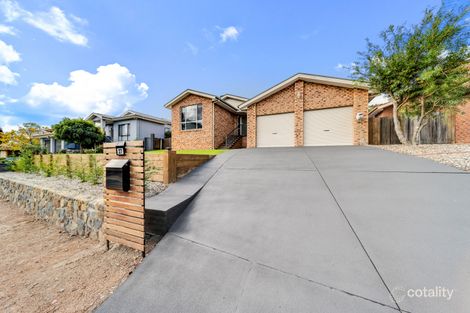 Property photo of 27 Mentone View Conder ACT 2906