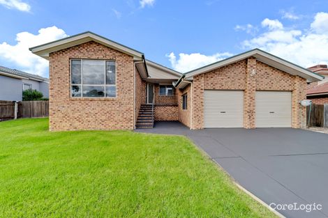 Property photo of 27 Mentone View Conder ACT 2906