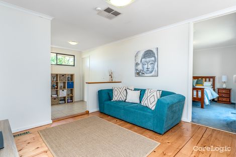 Property photo of 5 McBeath Place Kambah ACT 2902