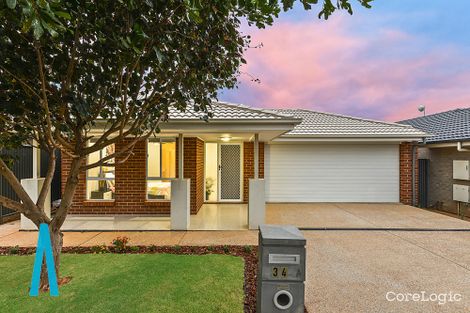 Property photo of 34 St Georges Way Blakeview SA 5114