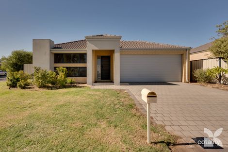 301 Pebble Beach Bvd, Meadow Springs, WA 6210