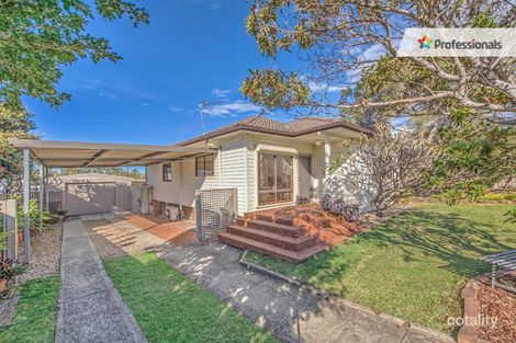 Property photo of 53 Cotterill Avenue Woonona NSW 2517